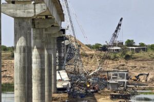 Hamirpur bridge collapse: Case lodged against executing agency, contractor