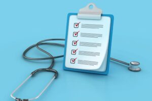 Health data must drive action, not just headlines