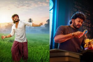 ‘Pinaka’ and ‘Brindhavihari’: Ganesh starrers lock release dates