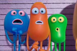 ‘Not Alone’ trailer: Timothée Chalamet and Selena Gomez’s animated space adventure