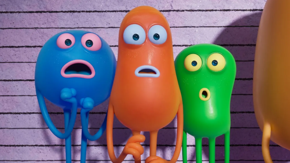‘Not Alone’ trailer: Timothée Chalamet and Selena Gomez’s animated space adventure