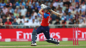 Bethell: 'Nothing sweeter as a batter than walking off not out with a win'