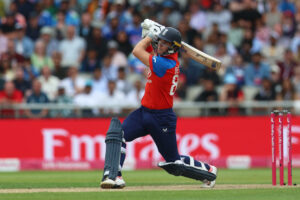 Bethell: 'Nothing sweeter as a batter than walking off not out with a win'