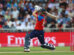 Bethell: 'Nothing sweeter as a batter than walking off not out with a win'