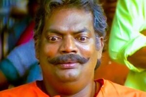 Salim Kumar: the ultimate meme king