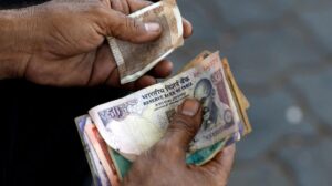 Rupee rises 31 paise to 94.29 against U.S. dollar in early trade