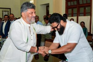 Cabinet meeting to be held in Coastal Karnataka, says Chief Minister