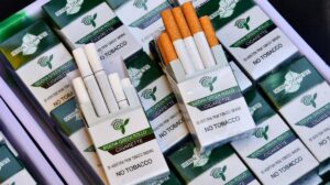 Herbal cigarettes no safer than tobacco, finds IITGN-Illinois study