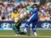 Kapp's 81* seals South Africa's come-from-behind win against India