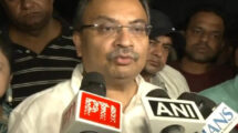 'Why did their conscious wake up only after elections?': TMC's Ghosh on dissenters