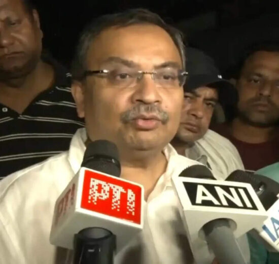 'Why did their conscious wake up only after elections?': TMC's Ghosh on dissenters