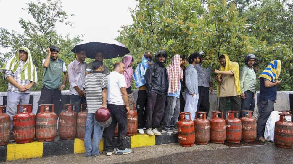 Latest LPG supply directives and what changes now | Explained