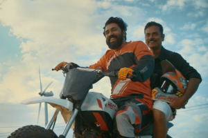 ‘Vijayam’: ‘Premam’ duo Nivin Pauly-Alphonse Puthren reunites