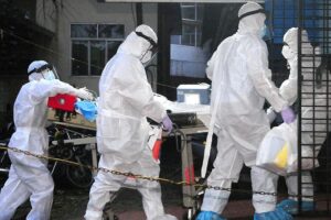 Nipah virus: Here’s what you need to know