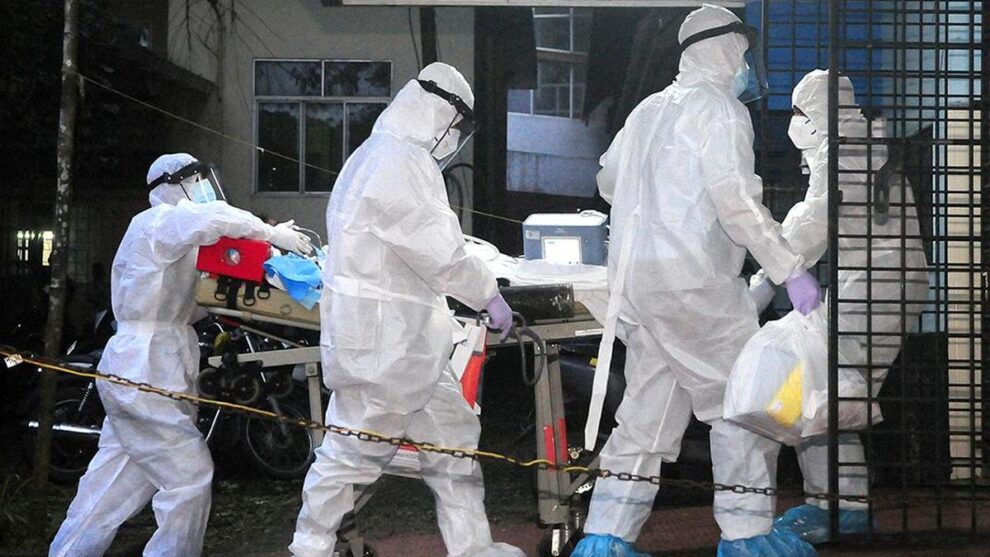 Nipah virus: Here’s what you need to know
