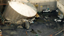 Eleven confirmed dead in Washington state chemical accident, all bodies recovered
