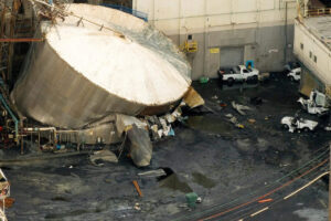 Eleven confirmed dead in Washington state chemical accident, all bodies recovered