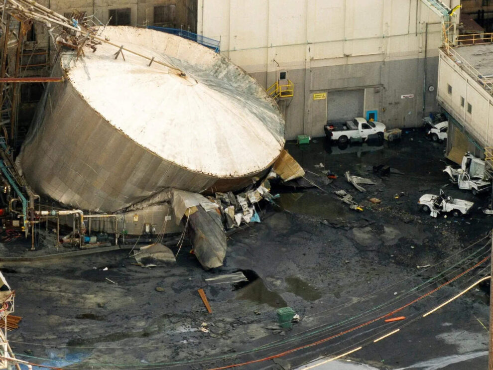 Eleven confirmed dead in Washington state chemical accident, all bodies recovered