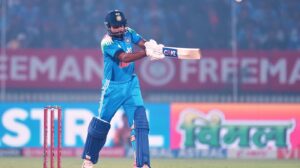 A new beginning for T20 champions India against Ireland