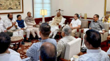 INDIA bloc only a figment of imagination, lacks conviction on ground: BJP