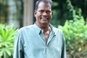 Salim Kumar (1969-2026) — from ignominy to meme king