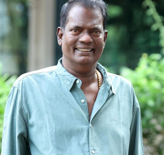Salim Kumar (1969-2026) — from ignominy to meme king