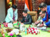 BSF &amp; BGB committed to maintaining peace along Indo-Bangladesh border