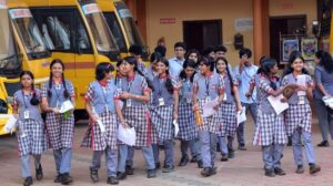 DHSE Kerala Plus Two results 2026: How to download scorecard?