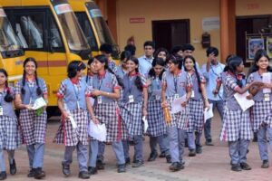 DHSE Kerala Plus Two results 2026: How to download scorecard?