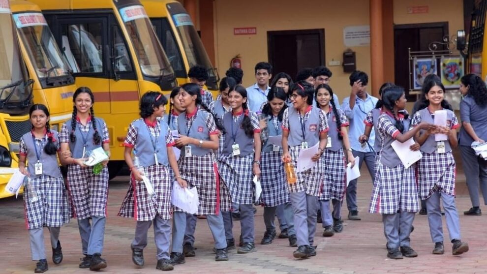 DHSE Kerala Plus Two results 2026: How to download scorecard?