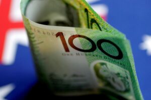 Australia's largest pension fund invests 500 million Australian Dollars in India's infrastructure fund