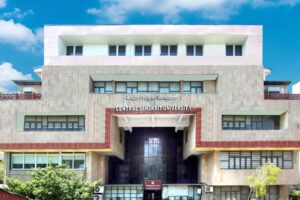 Central Sanskrit University introduces B.Tech programme in AI, data science