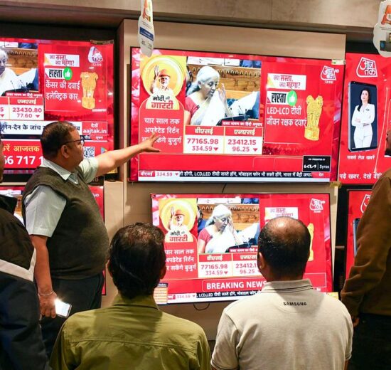 Beyond tax cuts, a closer read of the Union Budget
