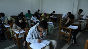 NEET-UG 2026 retest: IAF to transport question papers for June 21 medical entrance examination