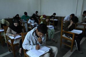 NEET-UG 2026 retest: IAF to transport question papers for June 21 medical entrance examination