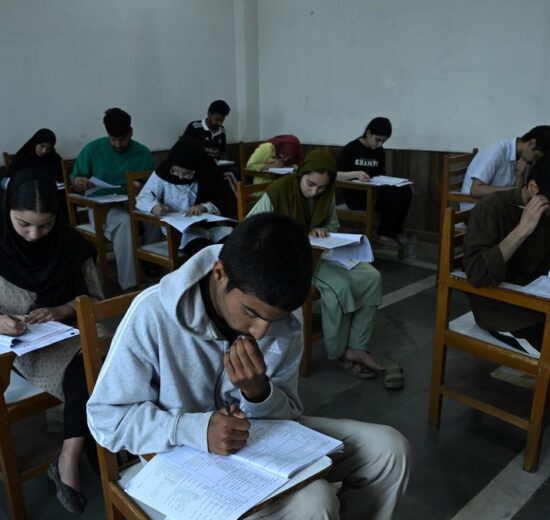 NEET-UG 2026 retest: IAF to transport question papers for June 21 medical entrance examination
