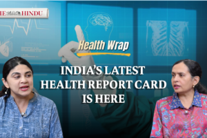 Watch: NFHS-6 explained, cancer advances & more | Health Wrap