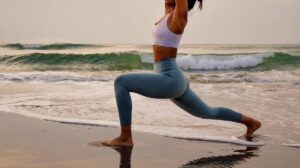 How this run club in Visakhapatnam is inspiring women to take up running and strength training