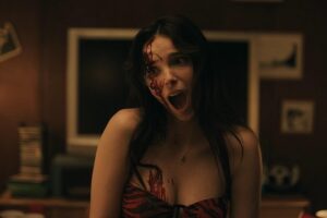 ‘Obsession’ movie review: Inde Navarrette is a petrifying sensation in Curry Barker’s skin-crawling “nice guy” nightmare