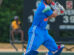 Shedge replaces injured Reddy for T20Is in Ireland and England