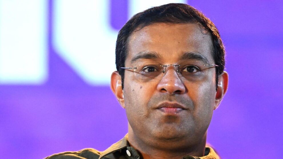 Repeated paper ‘leaks’ a systemic failure, Pradhan must resign: Kerala Minister