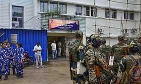 बंगाल: बरुईपुर रेप-मर्डर केस का मुख्य आरोपी एनकाउंटर में मारा गया, पुलिस से हथियार छीनकर की थी फायरिंग