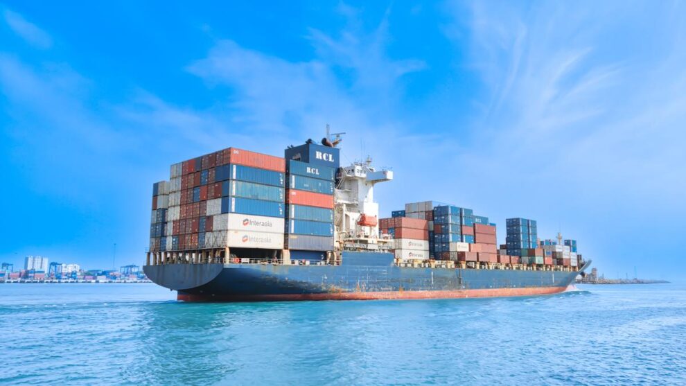 Freight costs continue to be a burden for MSME exporters