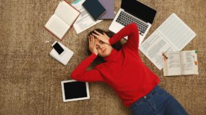 How iron deficiency in pre-adolescent children can affect learning
