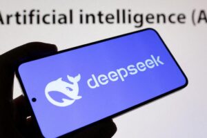 China's DeepSeek closes over $7 billion funding with unusual deal structure: Report