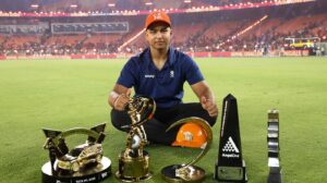 Sooryavanshi to change separately from India team-mates in England