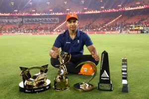 Sooryavanshi to change separately from India team-mates in England