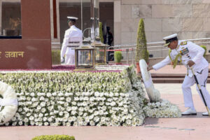 Government officially names, for the first time, 6 Indian military personnel killed in Operation Sindoor