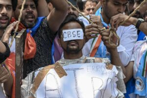 Why is CBSE’s evaluation system facing flak? | Explained