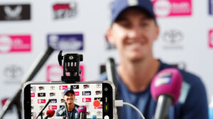Brook: Test captaincy would be 'great honour', as focus turns to India T20I